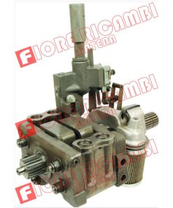 Alternative view of 1683301M92 POMPA SENZA VALVOLA  (X CPT DI VALVOLA CONTATTATECI)